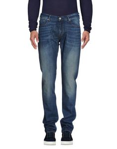 Джинсовые брюки Acne Studios