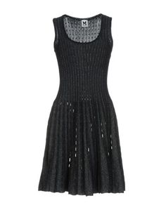 Короткое платье M Missoni