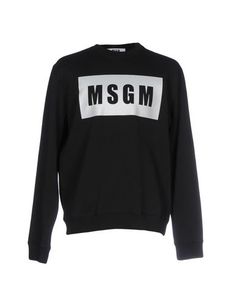 Толстовка Msgm