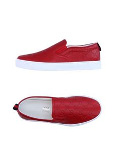 Низкие кеды и кроссовки Gucci