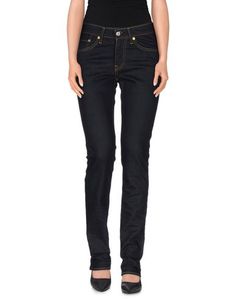 Джинсовые брюки Levis RED TAB