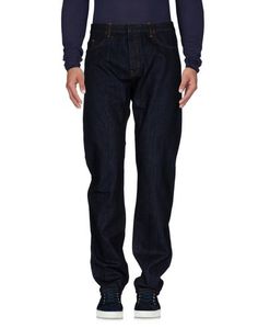 Джинсовые брюки Valentino
