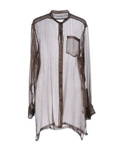 Pубашка Dries Van Noten