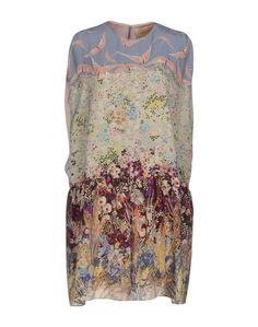 Короткое платье Valentino