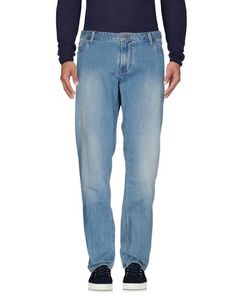 Джинсовые брюки Armani Jeans