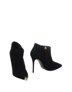 Полусапоги и высокие ботинки Giuseppe Zanotti Design