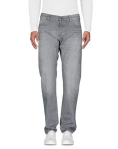 Джинсовые брюки M.Grifoni Denim