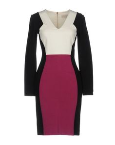 Короткое платье Emilio Pucci