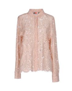 Pубашка Msgm