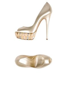 Туфли Casadei