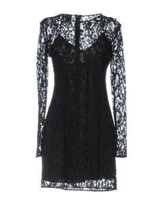 Короткое платье Pinko