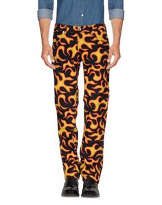 Повседневные брюки Love Moschino