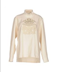 Блузка Dries Van Noten