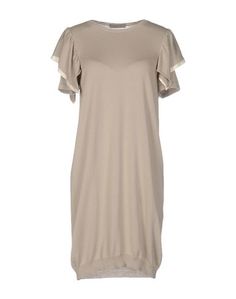 Короткое платье Marziali