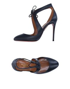 Туфли Aquazzura