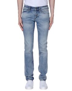 Джинсовые брюки Meltin POT