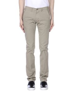 Повседневные брюки 40 Weft