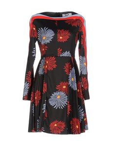 Короткое платье Msgm