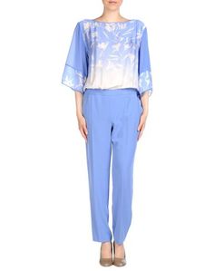Брючный комбинезон Blumarine