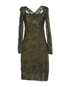 Короткое платье M Missoni