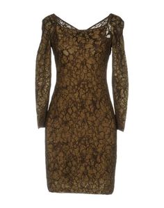 Короткое платье M Missoni
