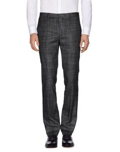 Повседневные брюки Salvatore Ferragamo