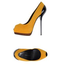 Туфли Giuseppe Zanotti Design