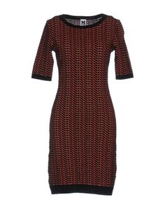 Короткое платье M Missoni