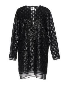 Короткое платье Msgm