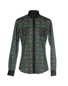 Pубашка Dolce & Gabbana