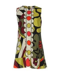 Короткое платье RED Valentino