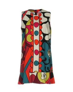 Короткое платье RED Valentino