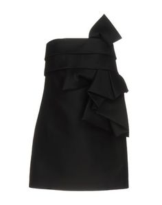 Короткое платье Dsquared2