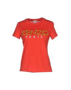 Футболка Kenzo