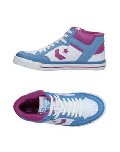 Высокие кеды и кроссовки Converse ALL Star