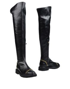 Сапоги Giuseppe Zanotti Design
