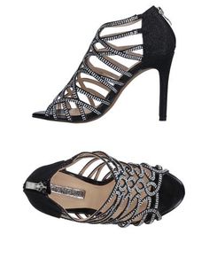 Сандалии Dangela