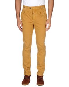 Повседневные брюки Daniele Alessandrini