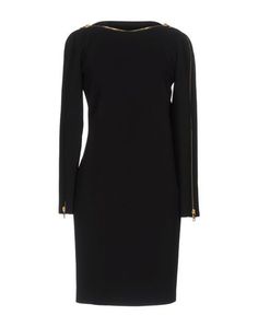 Короткое платье Emilio Pucci