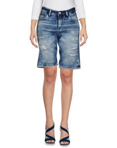 Джинсовые бермуды Tommy Hilfiger Denim