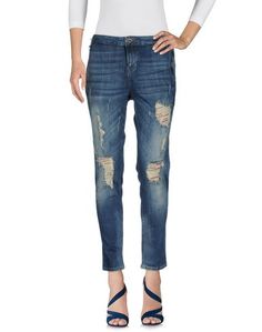 Джинсовые брюки Only