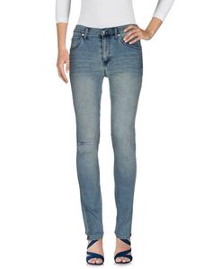 Джинсовые брюки Cheap Monday