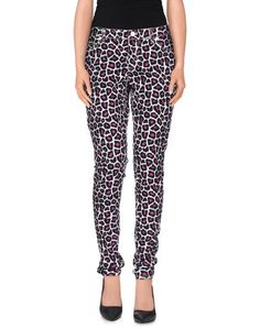 Джинсовые брюки Michael Michael Kors