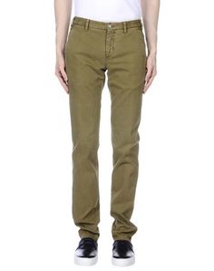 Повседневные брюки Pt01