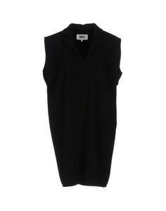 Короткое платье MM6 BY Maison Margiela