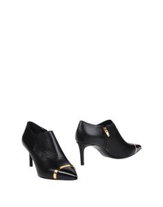 Ботинки Saint Laurent