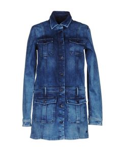 Короткое платье Pepe Jeans
