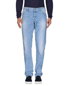 Джинсовые брюки Dondup