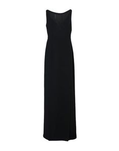 Длинное платье Versace Collection