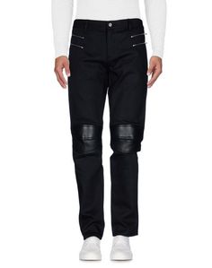 Джинсовые брюки Saint Laurent